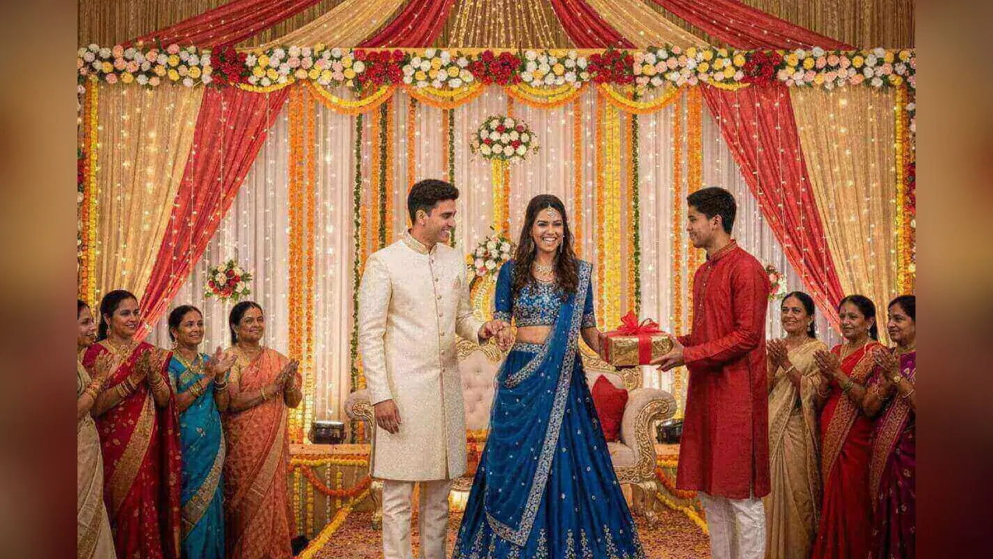 Engagement Gift Ideas: अपनी दोस्त की सगाई में देना चाहते हैं खास और यादगार तोहफा, तो इन गिफ्ट आइडियाज को करें ट्राई