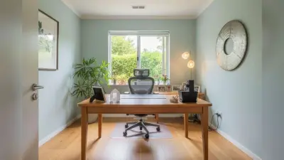 Feng Shui Tips For Office: ऑफिस में बढ़ाना चाहते हैं पॉजिटिव वाइब्स, तो अपनाएं ये असरदार फेंग शुई टिप्स