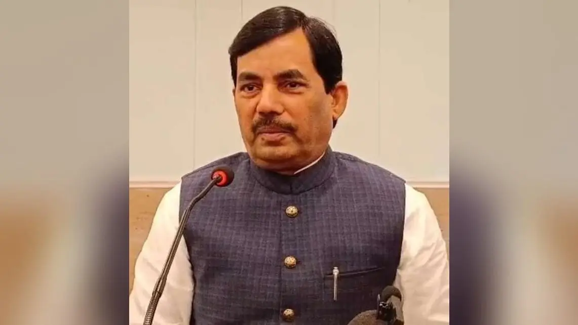 सीमांचल की सभी सीटों पर होगी एनडीए की जीत : शाहनवाज हुसैन