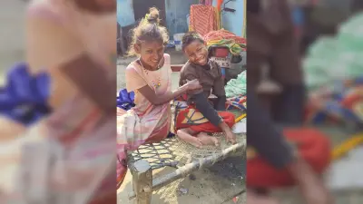 East Singhbhum News : पुतड़ू के दो दिव्यांगों को एक साल से नहीं मिली पेंशन, परेशानी
