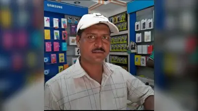 Dhanbad News : खरखरी फोरलेन पर सड़क हादसे में बीसीसीएलकर्मी की मौत