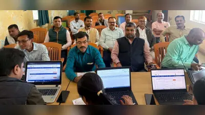 आयुष्मान भारत डिजिटल मिशन में सभी दवा दुकानों का रजिस्ट्रेशन अनिवार्य