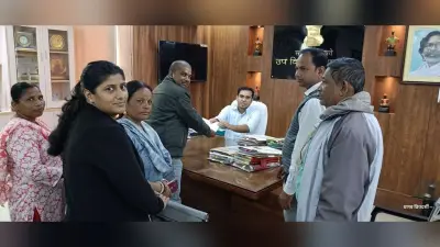 मांगों पर हो पहल, वरना जारी रहेगा आंदोलन