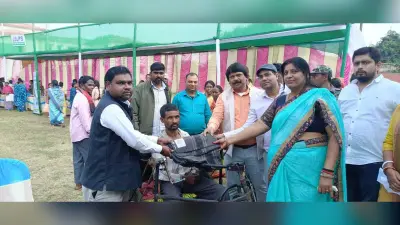 सेवा का अधिकार : अब कार्यालय का चक्कर लगाने की जरूरत नहीं, होगा त्वरित निबटारा