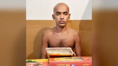 Ranchi News : महानता गुणों से होती है, उम्र से नहीं : सुतीर्थ सागर जी