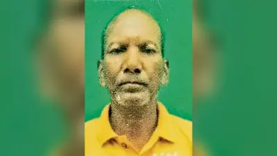 West singhbhum News : मालगाड़ी की चपेट में आया ट्रैकमैन, मौत