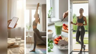 Morning Habits: सुबह उठने के बाद जरूर करें ये 5 काम, पूरे दिन रहेंगे फ्रेश और एक्टिव