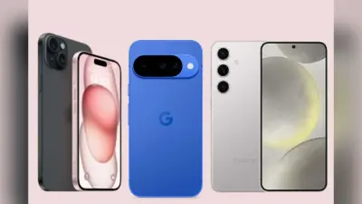 iPhone से लेकर Samsung के फ्लैगशिप मॉडल्स पर मिल रही तगड़ी छूट, फटाफट चेक करें डील्स