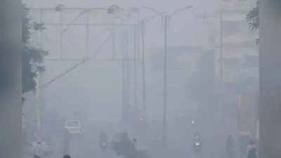 Aaj Ka Mausam: झारखंड में आज कैसा रहेगा मौसम का मिजाज, कब तक सुबह में छाए रहेंगे कोहरे?