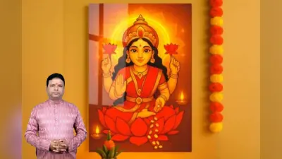 Friday Upay: लक्ष्मी को प्रसन्न करने के लिए शुक्रवार को करें ये उपाय, मिलेगा धन लाभ