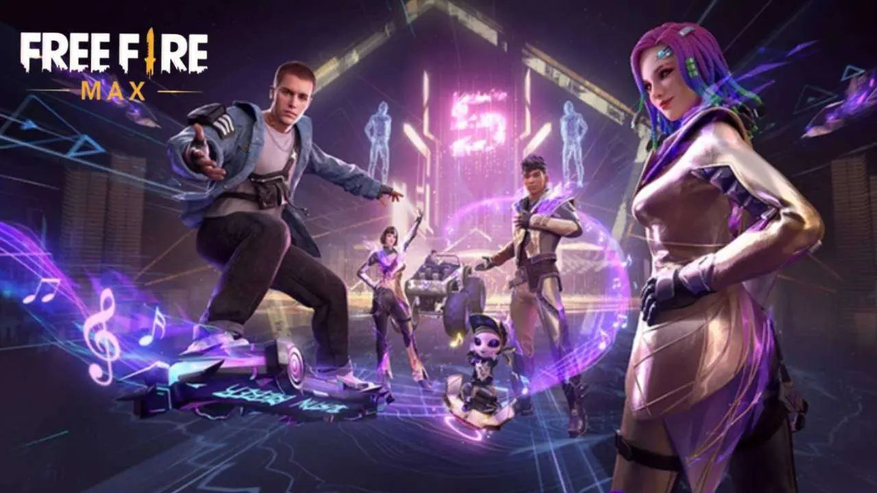 Free Fire MAX Redeem Codes November 11: आज के कोड्स से पाएं फ्री डायमंड्स, बंडल्स और रॉयल रिवॉर्ड्स