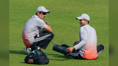 मोहम्मद शमी का इंटरनेशनल करियर खत्म! कप्तान शुभमन गिल ने दिए संकेत