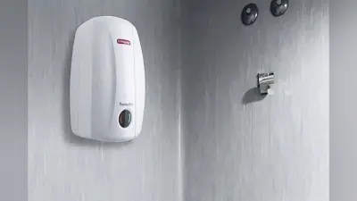 सर्दी में Geyser ऑन करने से पहले कर लें ये तैयारी, नहीं आएगा भारी बिजली बिल