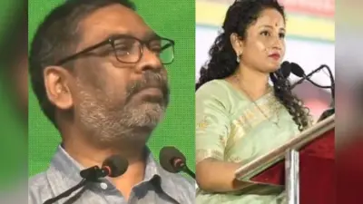 3 से 8 नवंबर तक चुनावी रणभूमि बनेगा घाटशिला, मैदान में उतरने वाले हैं सीएम हेमंत और कल्पना सोरेन