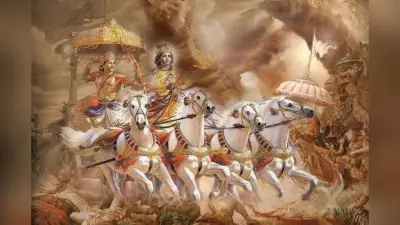 Gita Jayanti 2025: गीता जयंती पर क्यों पढ़ी जाती है श्रीमद्भगवद्गीता? जानें आध्यात्मिक महत्व