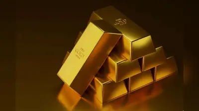 Gold Rate Today: सर्राफा बाजार में सस्ता हो गया सोना, चांदी हो गई मजबूत