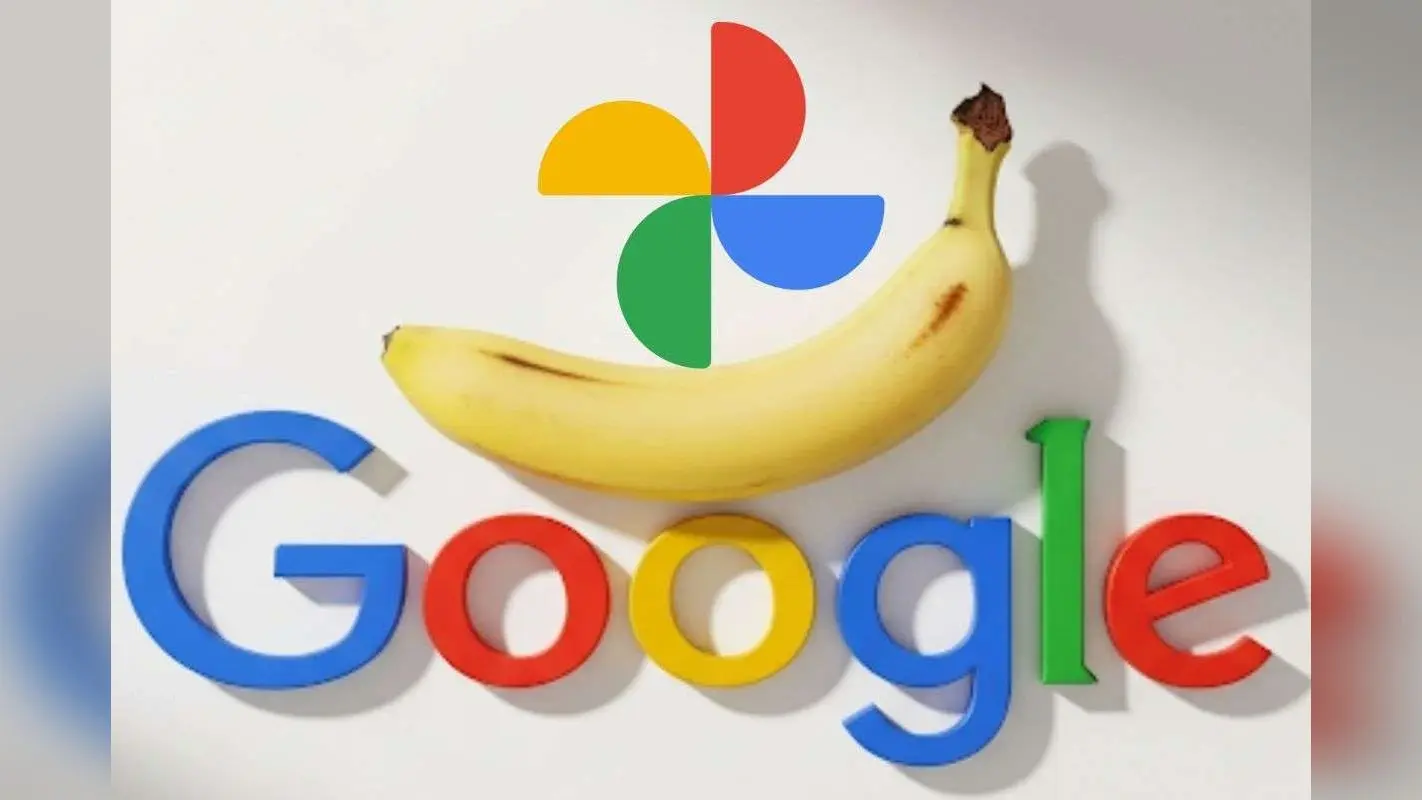 Google Photos में आया Nano Banana AI, अब AI से बोलें और फोटो खुद एडिट होगी