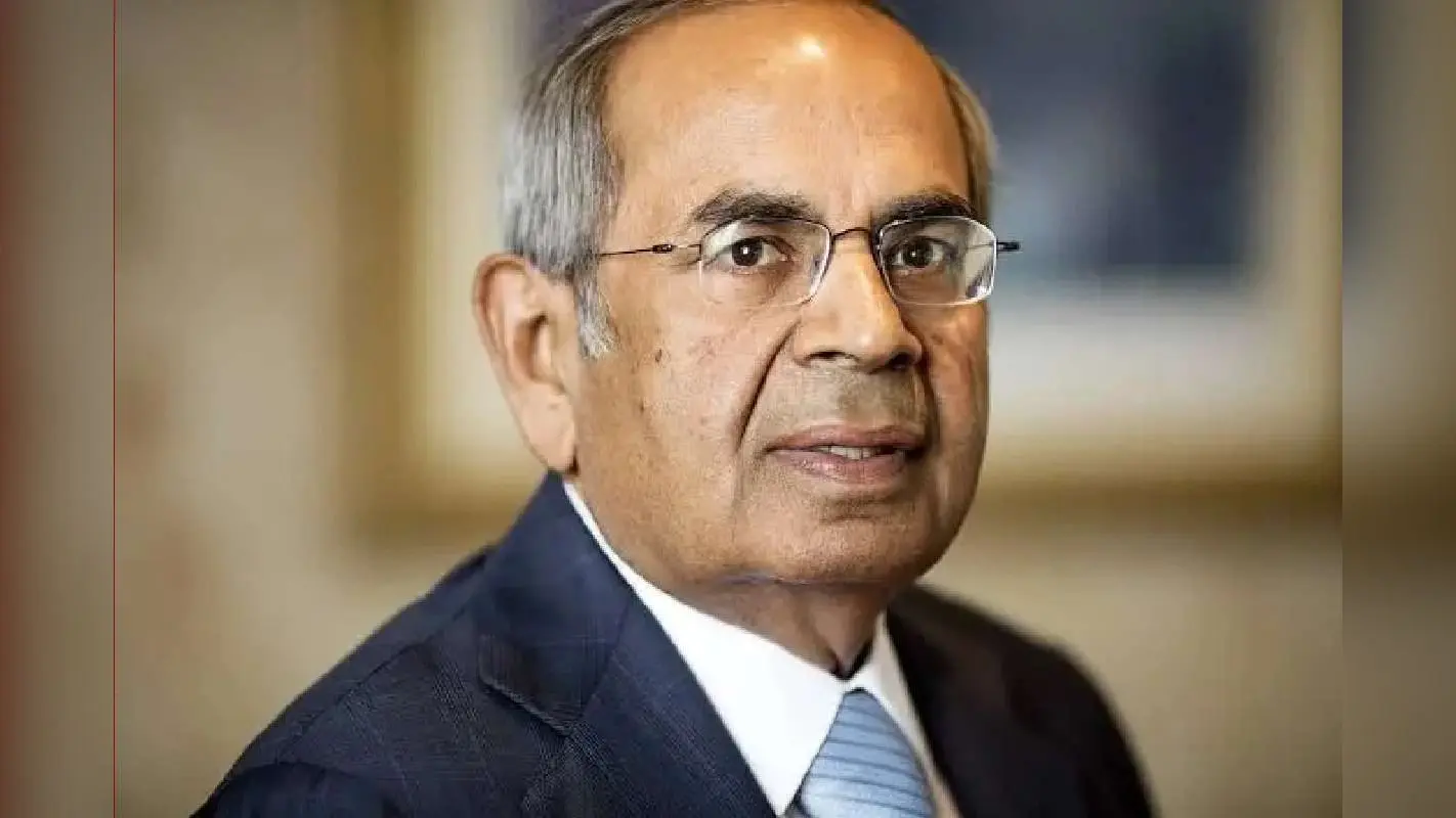Gopichand Hinduja Death: अपने पीछे अरबों की दौलत छोड़ गए अशोक लीलैंड के मालिक, गोपीचंद हिंदुजा 85 साल की उम्र में निधन
