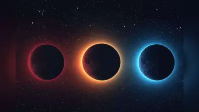 Solar Eclipse 2026: 21वीं सदी का सबसे अनोखा सूर्य ग्रहण, जानिए क्यों है इतना खास? भारत में नहीं आएगा नजर