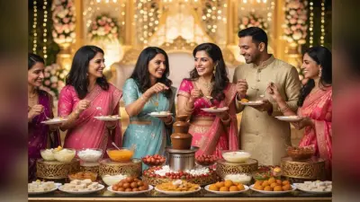 Shaadi Special Dessert: शादी में मेहमानों को करना है खुश, तो जरूर ट्राई करें ये बेहतरीन डेजर्ट