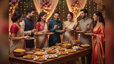 Shaadi Special Snacks: शादी में सबसे ज्यादा पसंद किए जाने वाले 5 लाजवाब स्नैक्स, जानें आसान रेसिपी