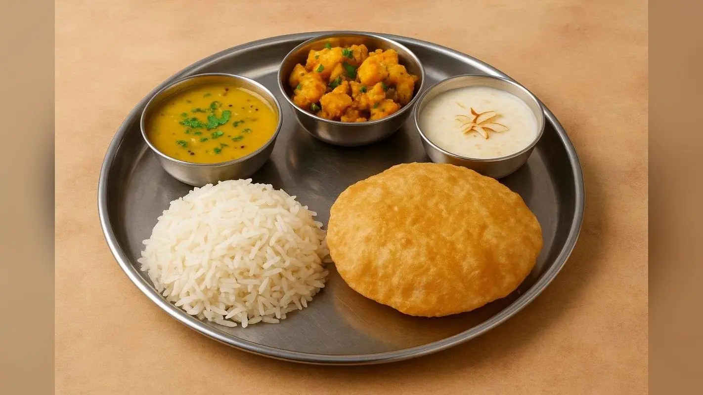 Traditional Punjabi Dishes For Guru Nanak Jayanti: गुरु नानक जयंती स्पेशल, जानिए कौन-कौन से पारंपरिक पंजाबी व्यंजन बनते हैं इस दिन