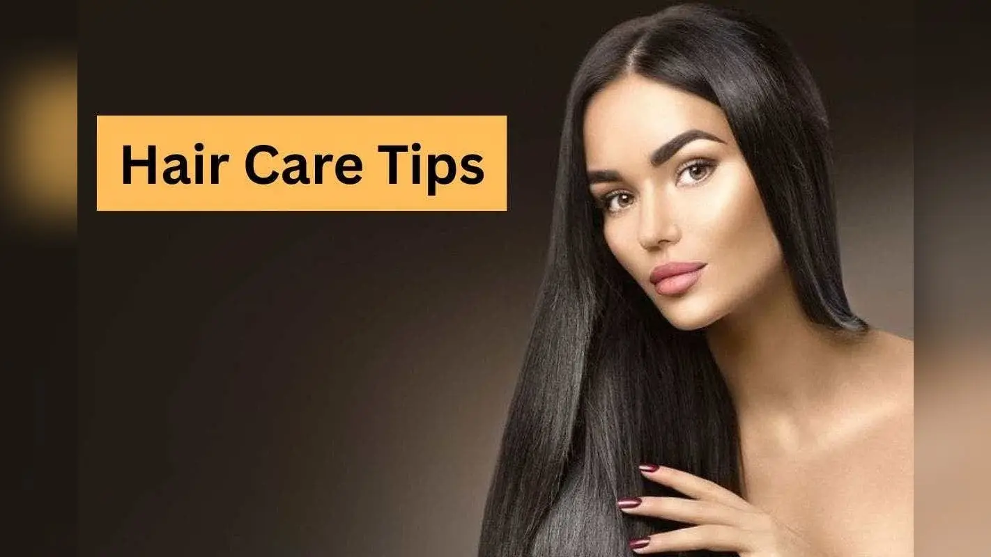 Hair Care Tips: लॉन्ग, स्मूथ और हेल्दी बाल पाने के लिए अपनाएं ये आसान और असरदार उपाय