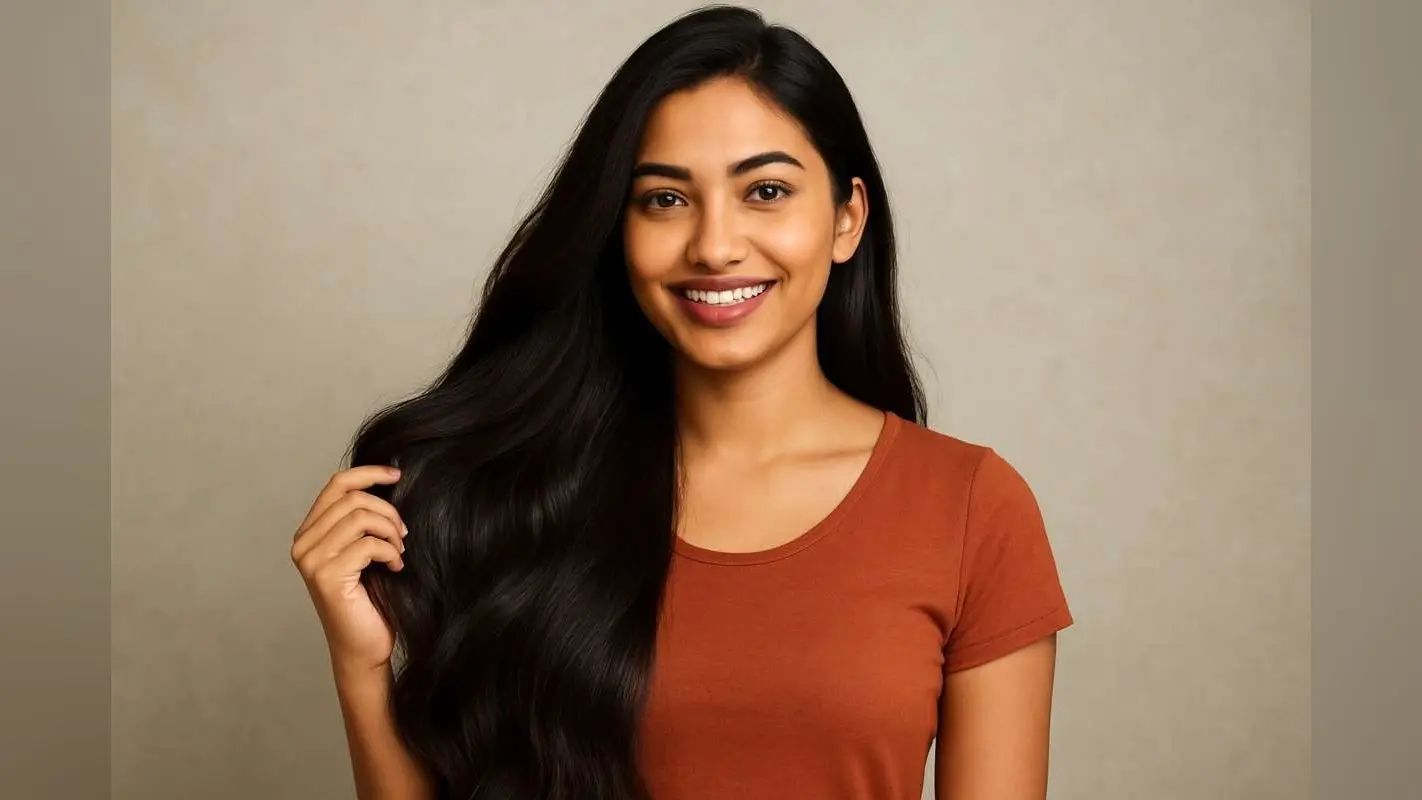 Hair Growth Tips: सिर्फ 3 आदतें और आपके बाल हो जाएंगे लंबे, घने और मजबूत! हर लड़की के लिए अल्टीमेट फ्री गाइड