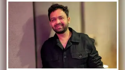 Haq Movie :फिल्म के गीतकार कौशल किशोर ने कहा बिहार दिल के बेहद करीब है