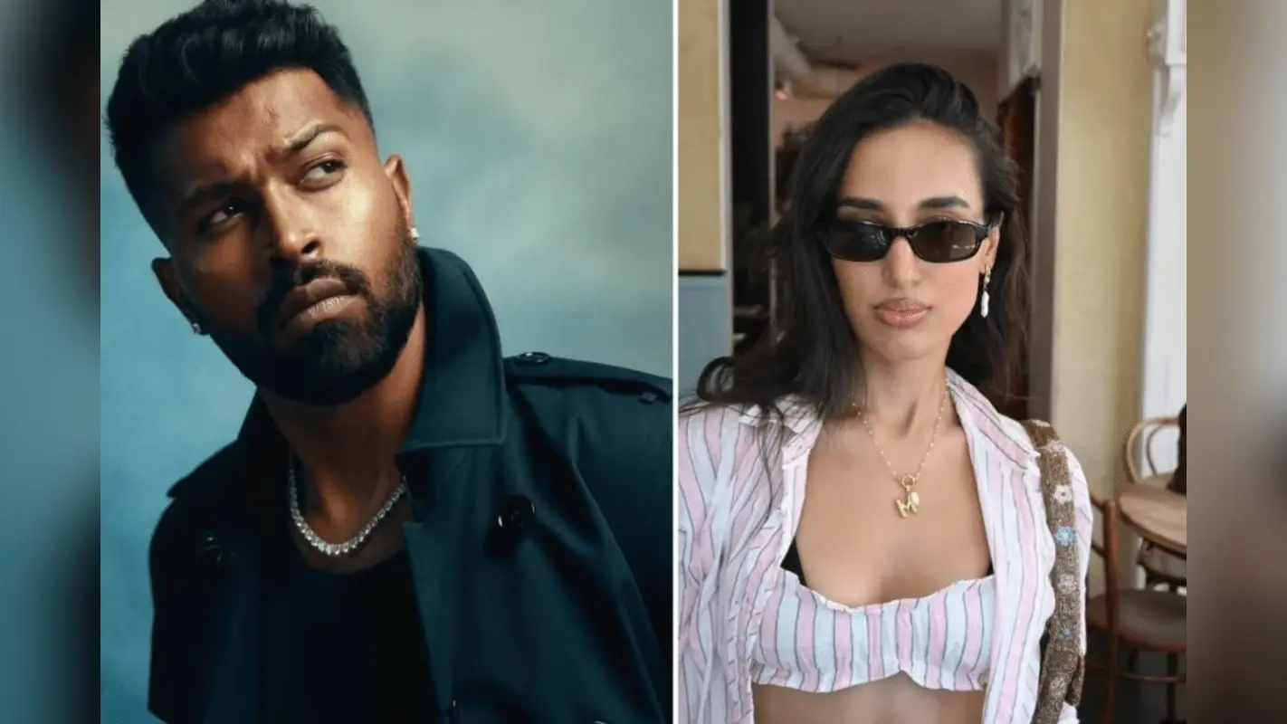 Hardik Pandya Rumoured GF: “अभी सगाई, बाद में प्रेग्नेंसी की खबरें…” माहिका शर्मा का डायमंड रिंग पर खुलासा