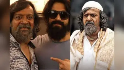Harish Rai Death: नहीं रहे KGF के ‘चाचा’ हरीश राय, लंबे समय से खतरनाक बीमारी से थे पीड़ित
