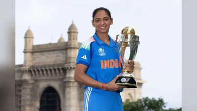 फाइनल से एक दिन पहले सचिन तेंदुलकर ने महिला टीम को किया था फोन, दिये थे स्पेशल टिप्स