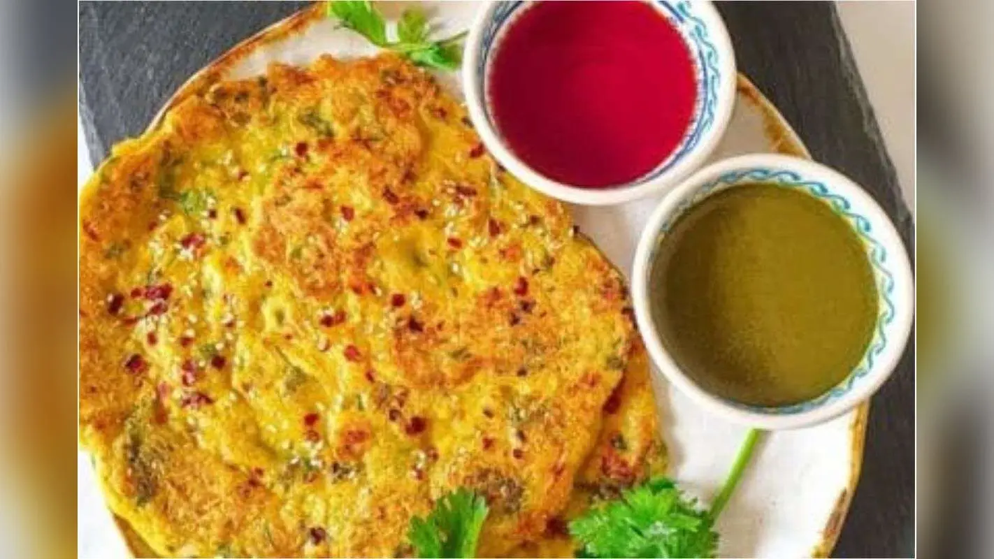 Healthy Cheela For Weight Loss: बेसन-मूंग दाल को कहें अलविदा,अब ट्राय करें गाजर-मूली वाला चीला