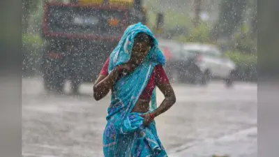 Cyclone Alert: चक्रवात का अलर्ट जारी, भारी बारिश का अनुमान, 55 किलोमीटर प्रति घंटे की रफ्तार से चलेंगी हवाएं