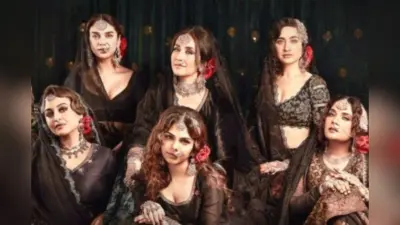 Heeramandi 2: संजय लीला भंसाली ने शुरू किया सीजन 2 का काम, सामने आया प्लॉट और राइटिंग स्टेज का खुलासा