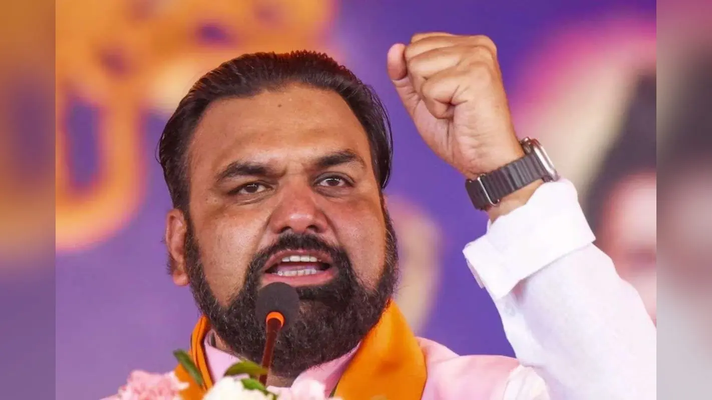 Samrat Chaudhary: गृहमंत्री होने के बावजूद अफसरों के “चौधरी” नहीं होंगे सम्राट! CM नीतीश ने चला ऐसा दांव