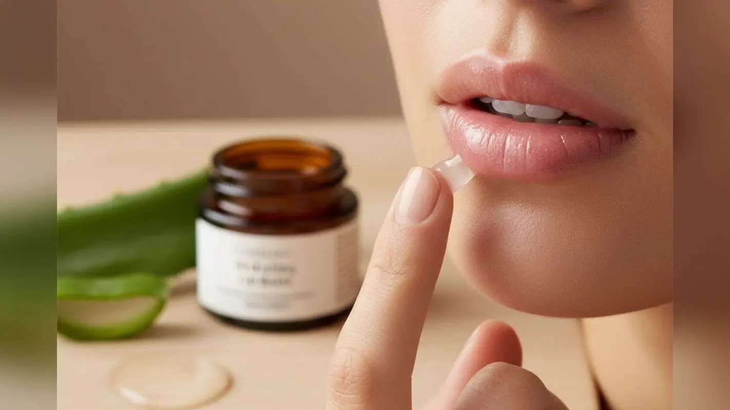Lip Care Tips: महंगे लिप बाम से नहीं घरेलू उपाय से होंठ बनेंगे सॉफ्ट, बहुत आसान है बनाने का तरीका