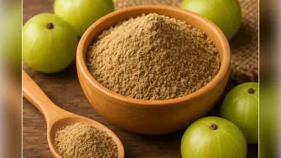 Homemade Amla Powder: बाजार से महंगे प्रोडक्टस खरीदना छोड़िए, घने बालों के लिए घर पर बनाएं शुद्ध आंवला पाउडर