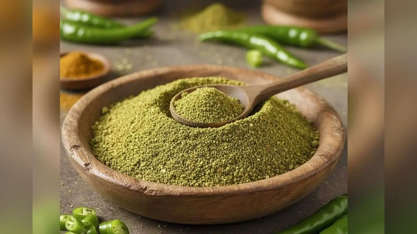 Homemade Green Chili Powder: घर पर रखी हरी मिर्च अब नहीं होगी बेकार, इस तरह तैयार करें होममेड पाउडर