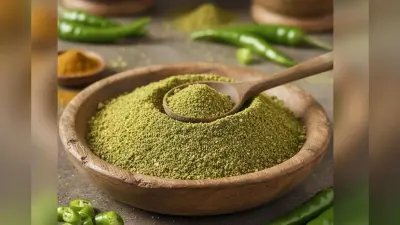 Homemade Green Chili Powder: घर पर रखी हरी मिर्च अब नहीं होगी बेकार, इस तरह तैयार करें होममेड पाउडर