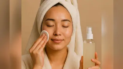 Homemade Rice Toner: ग्लोइंग और ब्राइट स्किन के लिए घर पर तैयार करें ये नेचुरल होममेड टोनर