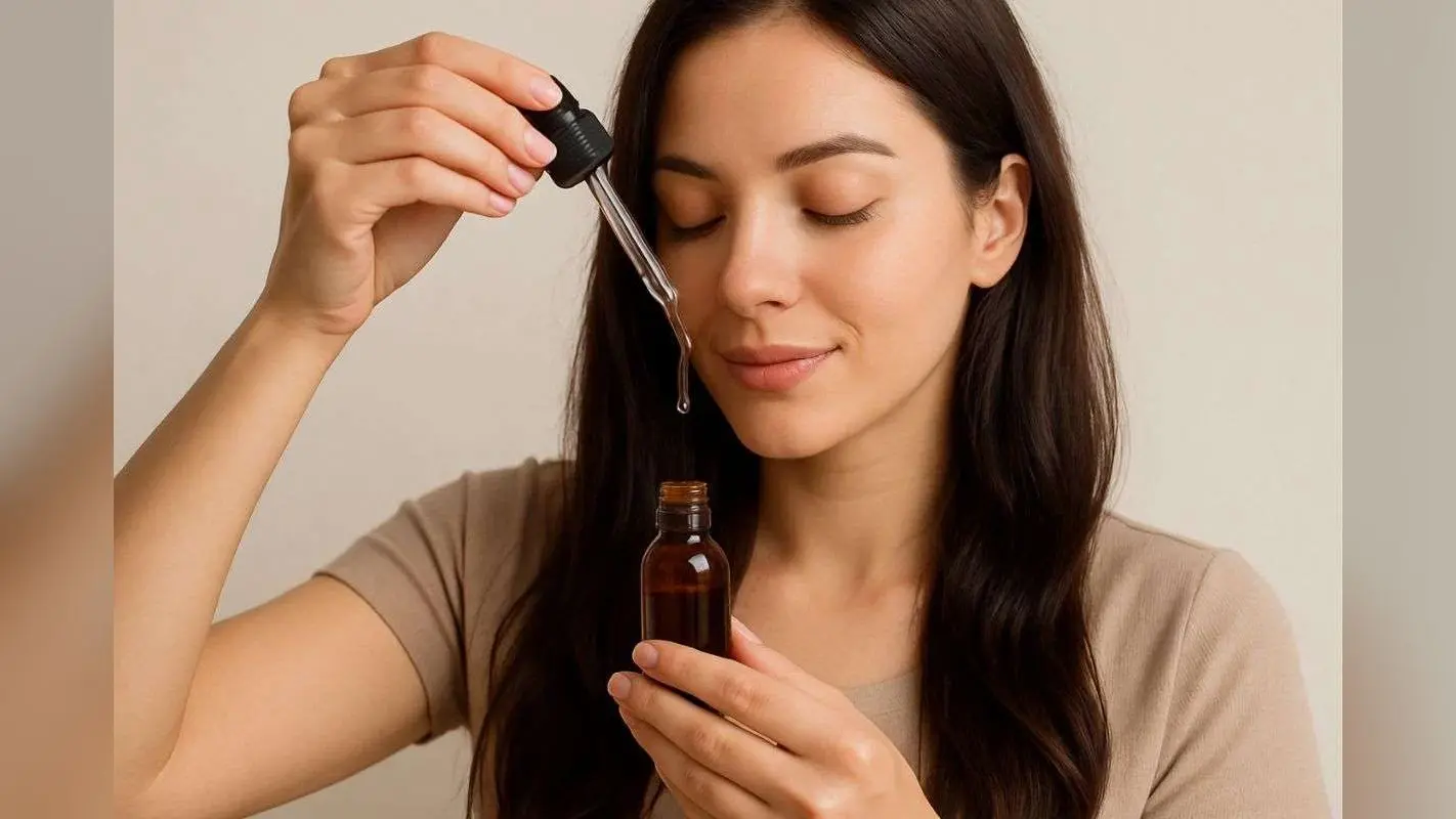 How To Apply Hair Serum: शाइनी बालों के लिए लगाते हैं सीरम, तो आज ही जान लें लगाने का सही तरीका