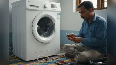 इन टिप्स से वॉशिंग मशीन की छोटी-मोटी समस्याएं खुद करें ठीक, नहीं पड़ेगी टेक्नीशियन को फोन घुमाने की जरूरत