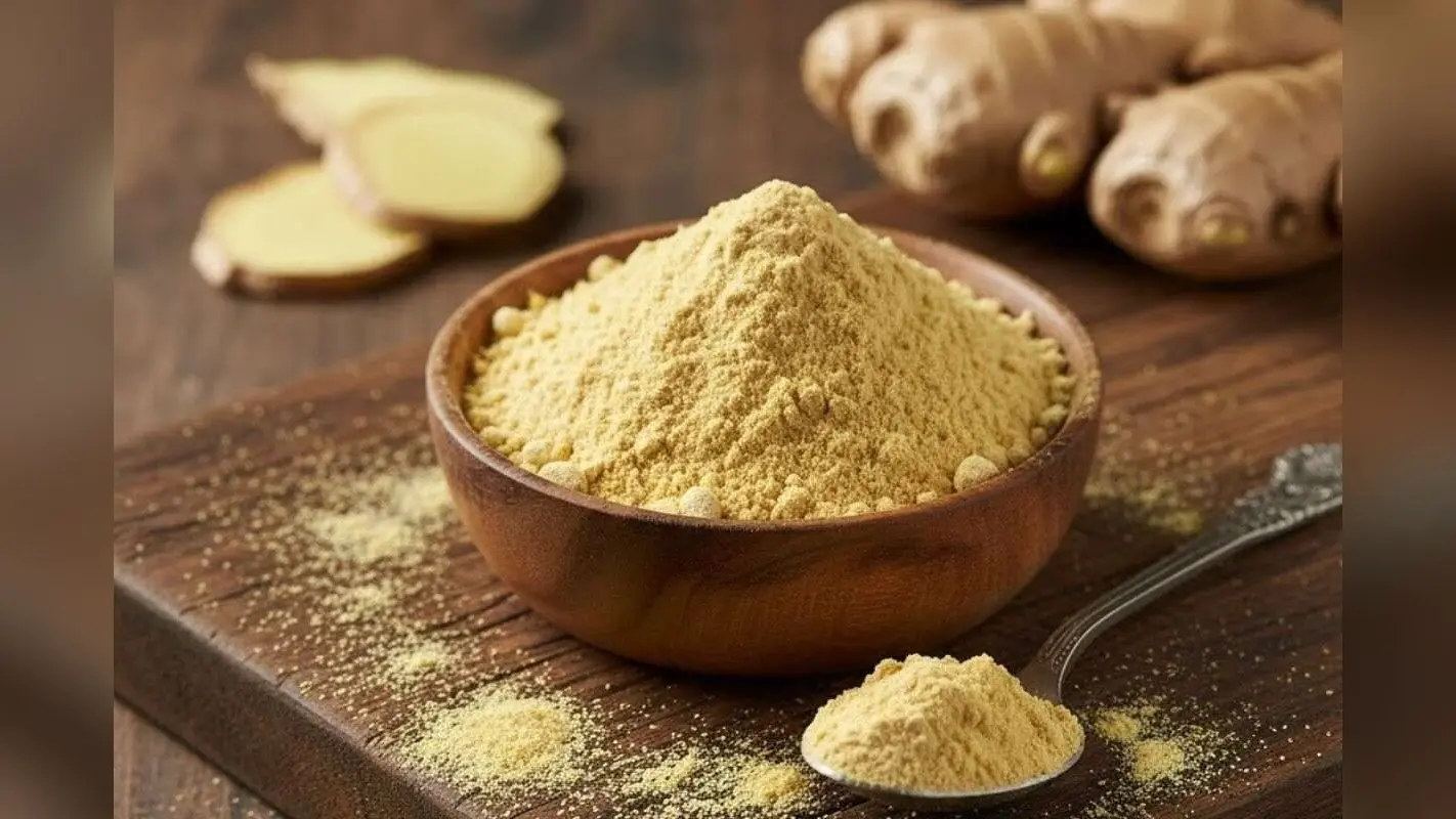 How To Make Ginger Powder: महंगा होने से पहले बना कर रख लें घर का बना होममेड अदरक का पाउडर, महीनों तक रहेगा फ्रेश
