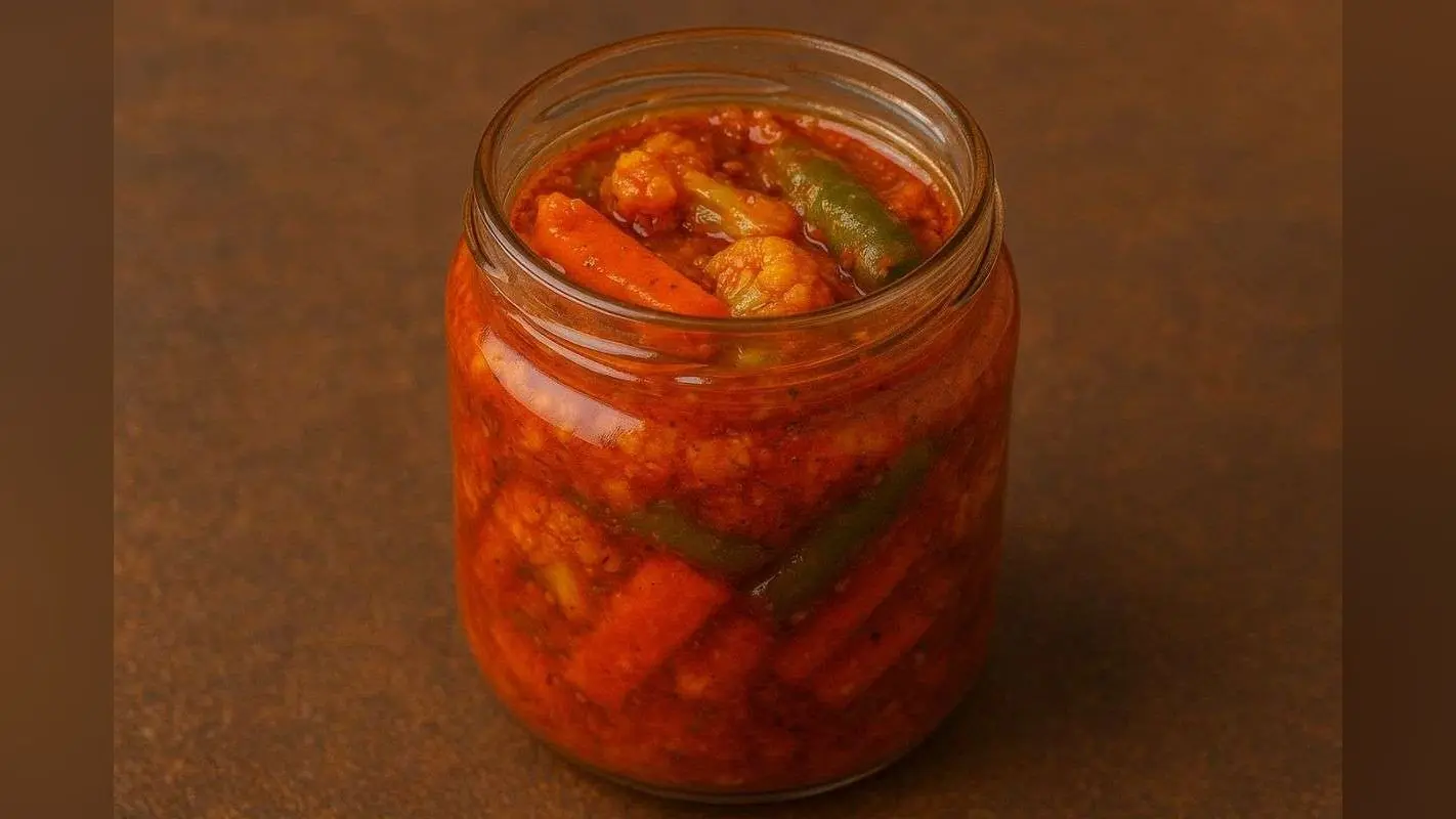 How to Store Pickle For Long Time: अब अचार नहीं होगा खराब, महीनों तक रहेगा फ्रेश रखने के लिए अपनाएं ये टिप्स