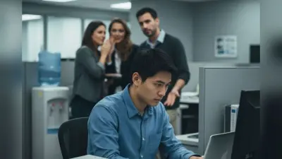 How To Survive Toxic Office: टॉक्सिक ऑफिस से हैं परेशान? जानिए खुद को सुरक्षित रखने के 5 जरूरी तरीके