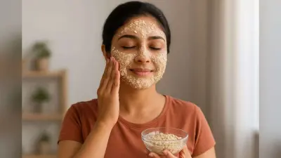 Oats For Skin Care: बाजार के महंगे प्रोडक्ट को कहें न, ओट्स से घर पर तैयार करें होममेड फेस पैक