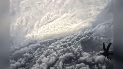 मेलिसा ने ली 50 से ज्यादा लोगों की जान, हैती और जमैका में तूफान से भारी तबाही, कैरेबियन में मचा हाहाकार