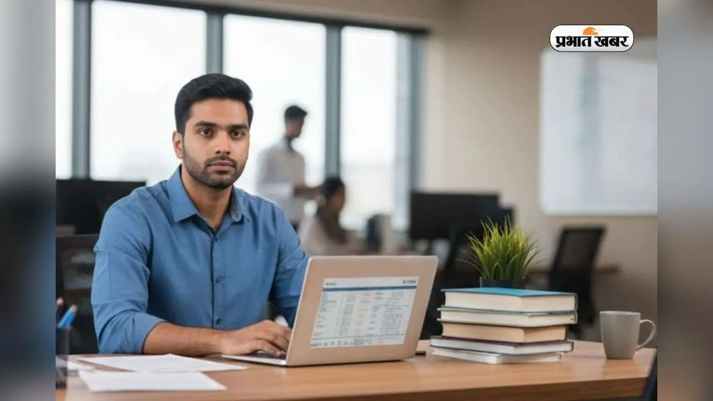 142400 की Per Month Salary पाने का आखिरी मौका, इंटेलिजेंस ब्यूरो में निकली भर्ती