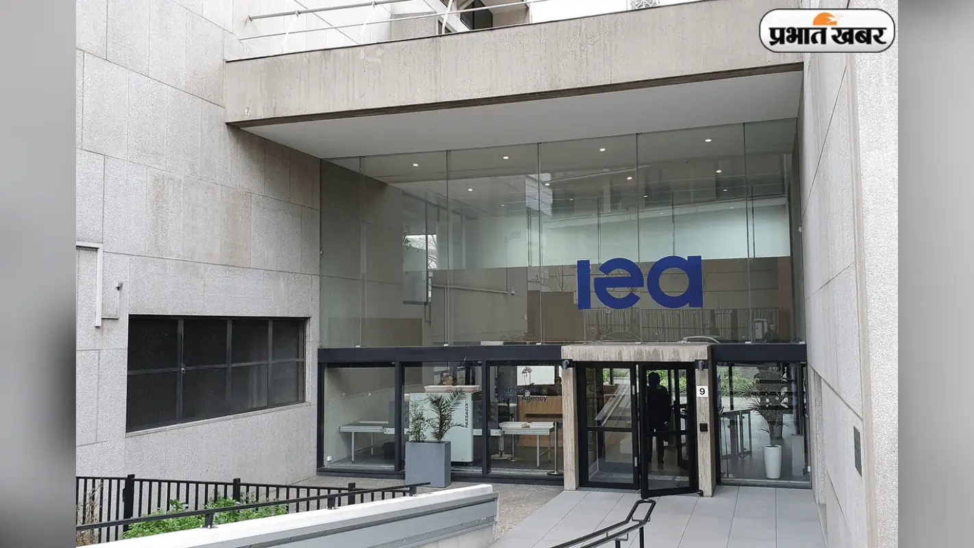 IEA: भारत 2050 तक बन सकता है दुनिया में तेल की मांग बढ़ाने वाला मुख्य केंद्र